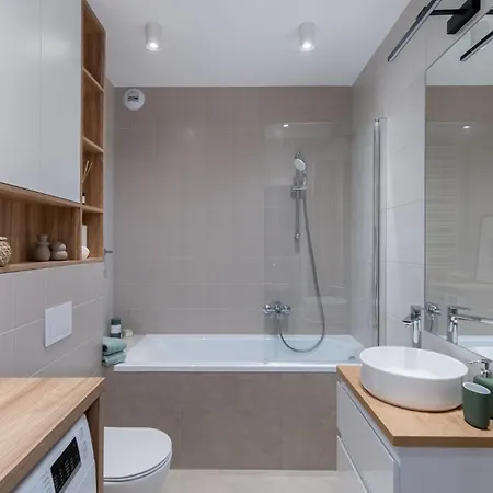 Rentplanet - Prandoty Apartment