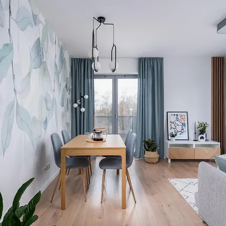 Apartment Rentplanet - Prandoty *