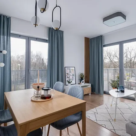 Rentplanet - Prandoty Apartment Krakow