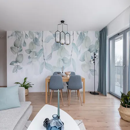 Apartment Rentplanet - Prandoty Krakow