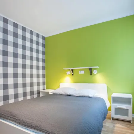 Albergue Dizzy Daisy Cracóvia