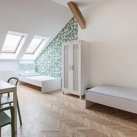 Albergue Dizzy Daisy *