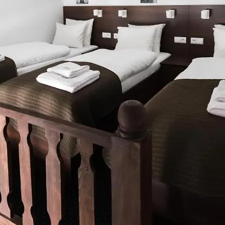 Rembrandt Aparthotel
