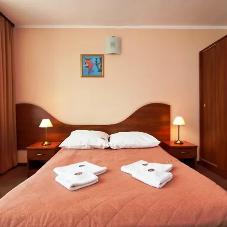 Hotel Grand Felix Cracovia