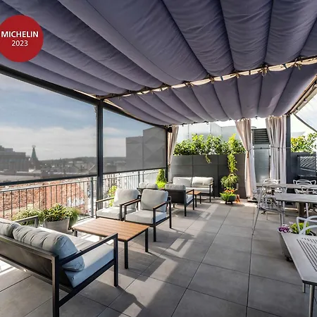Indigo - Old Town By Ihg Hotel 4*