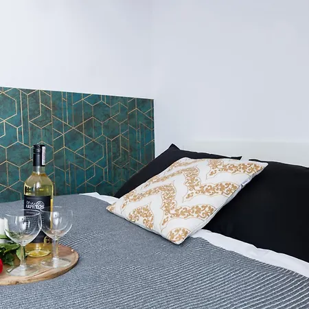 Arianska Residence Krakow
