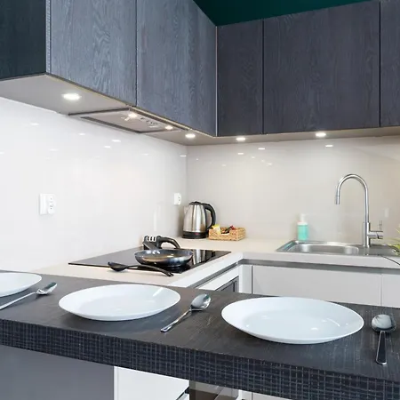 Arianska Residence * Krakow