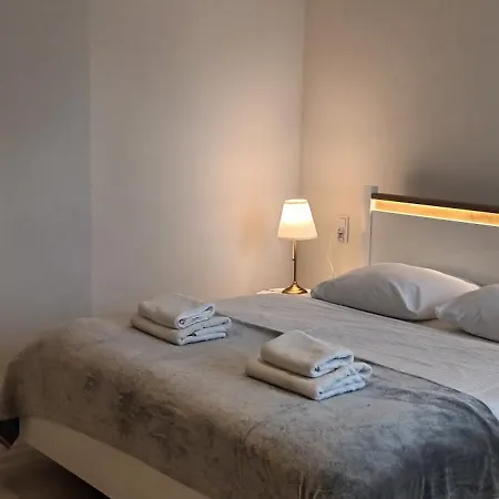 Cracow Aparthotel 3*