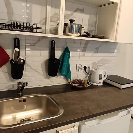 Cracow Apartmanhotel