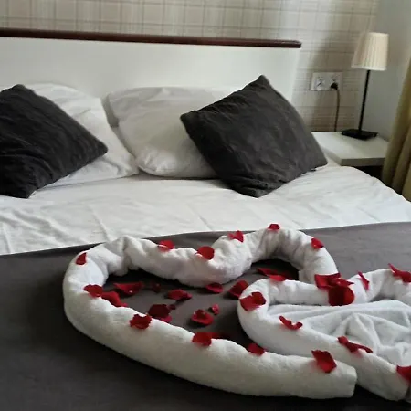 Apartmanhotel Cracow
