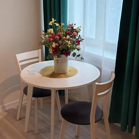 Cracow Aparthotel Krakow