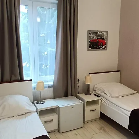 Apartmanhotel Cracow Krakkó