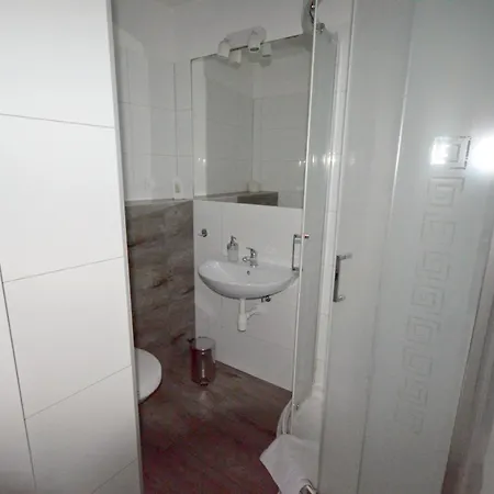 Apartmanhotel Cracow 3*