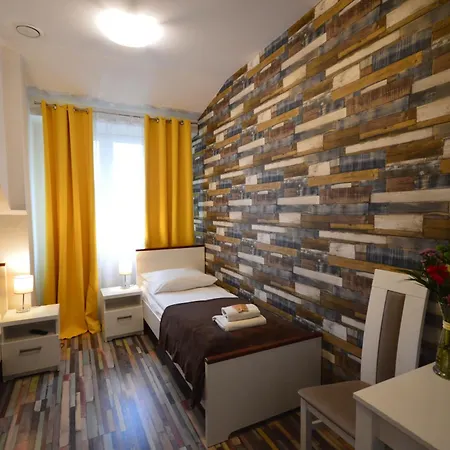 Cracow Aparthotel Krakow