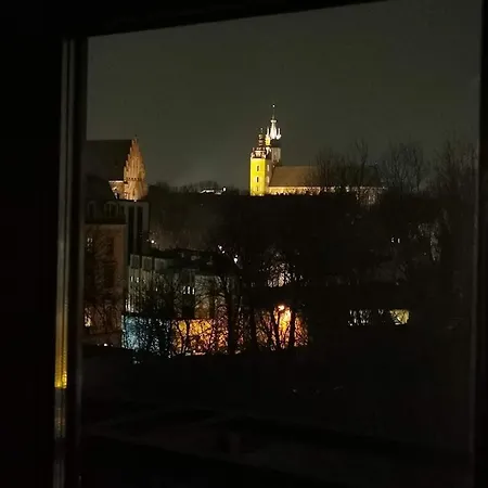 Otium Old Town Sarego Krakow