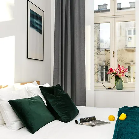 Otium Old Town Sarego Apartment