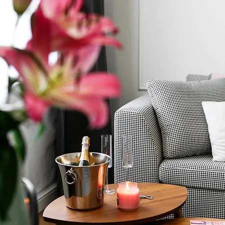 Otium Old Town Sarego Apartment *