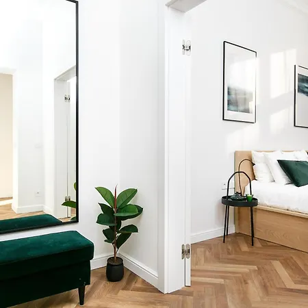 Apartment Otium Old Town Sarego *