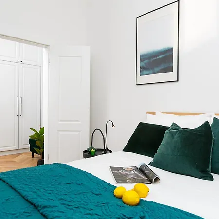 Otium Old Town Sarego 아파트 *