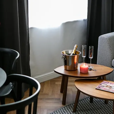 Apartment Otium Old Town Sarego *