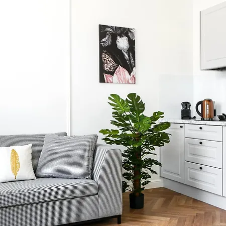 Apartment Otium Old Town Sarego *