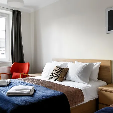 Apartment Otium Old Town Sarego Krakow