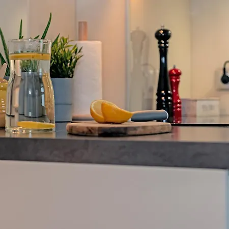 3d Wygoda Apartament