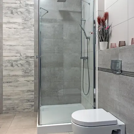 Apartament 3d Wygoda *
