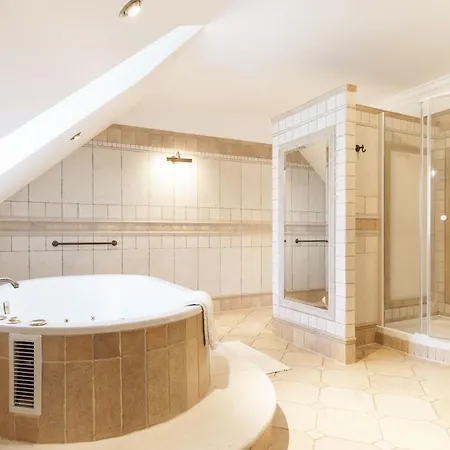 Aparthotel W Dworku Cheval *