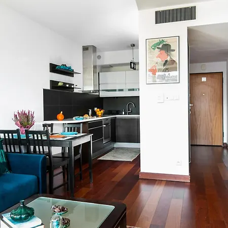 Apartment Otium Old Town Angel Plaza *