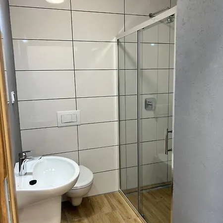 Hostel Schronisko Młodzieżowe Oleandry Kraków