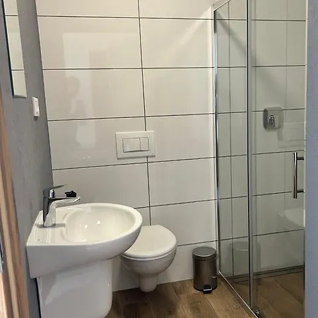 Hostel Schronisko Młodzieżowe Oleandry Kraków