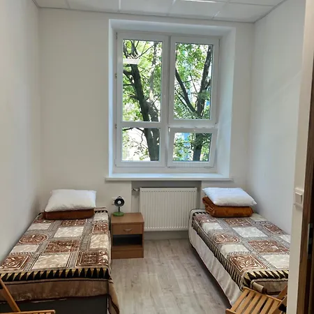 Schronisko Młodzieżowe Oleandry Kraków