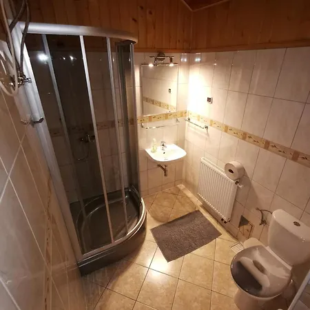 Guest house Pod Stodola *