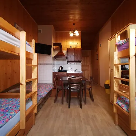 Pod Stodola Guest house Krakow