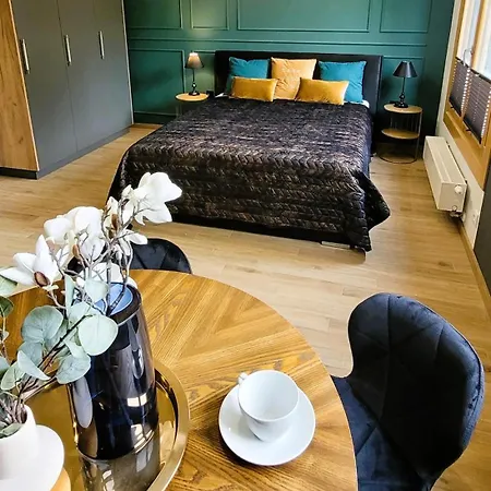Apartment Kossak