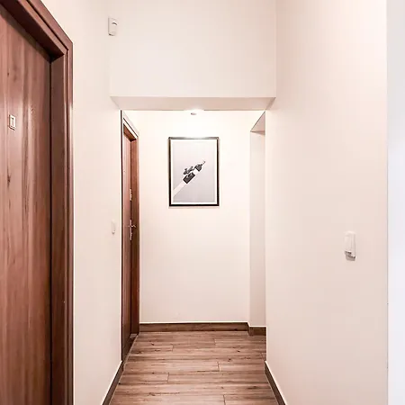Cracow Heart - 19th-century Tenement House Of Stanislaw Wyspianski