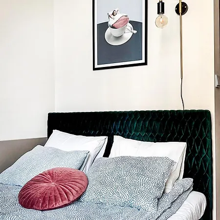 Cracow Heart - 19th-century Tenement House Of Stanislaw Wyspianski Apartment *