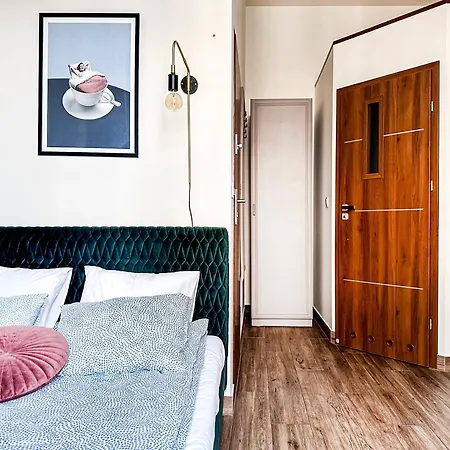 Cracow Heart - 19th-century Tenement House Of Stanislaw Wyspianski