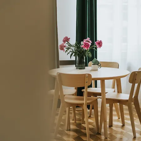 S18 Apartment Krakow