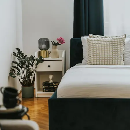 S18 Apartment Krakow