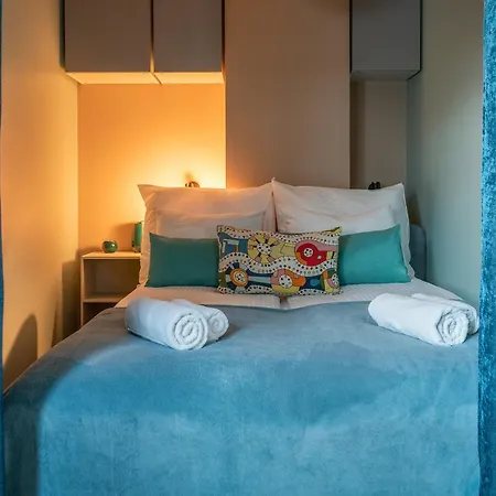 Inpoint G15 Near Old Town & Kazimierz District & Parking Option Aparthotel