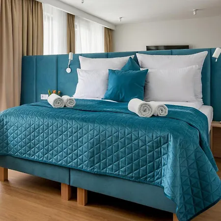 Aparthotel Inpoint G15 Near Old Town & Kazimierz District & Parking Option *
