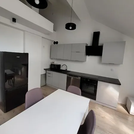 Ceglana Kamienica Nad Wisla Apartamento