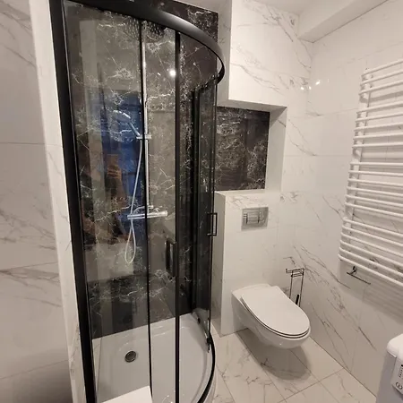 Ceglana Kamienica Nad Wisla Apartment *