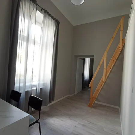 Ceglana Kamienica Nad Wisla Apartamento *