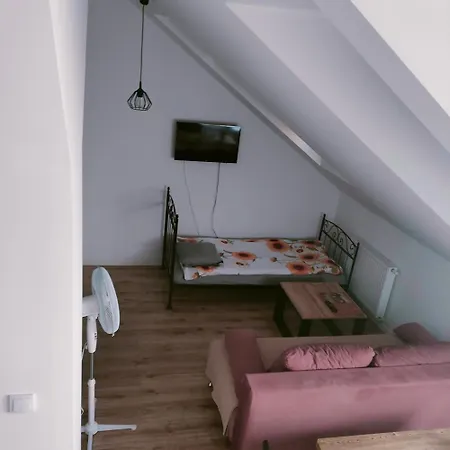 Apartment Ceglana Kamienica Nad Wisla Krakow