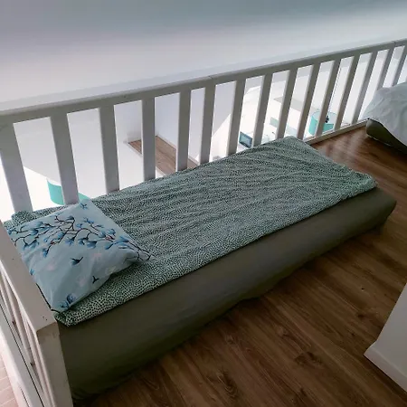 Ceglana Kamienica Nad Wisla Apartamento *