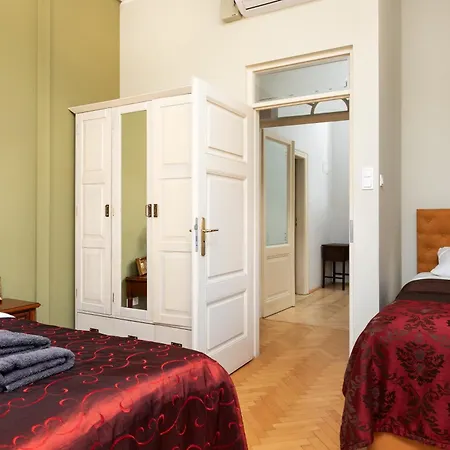 Otium Old Town Boutique Krakow