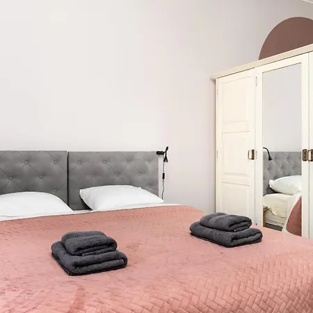 Otium Old Town Boutique Apartment